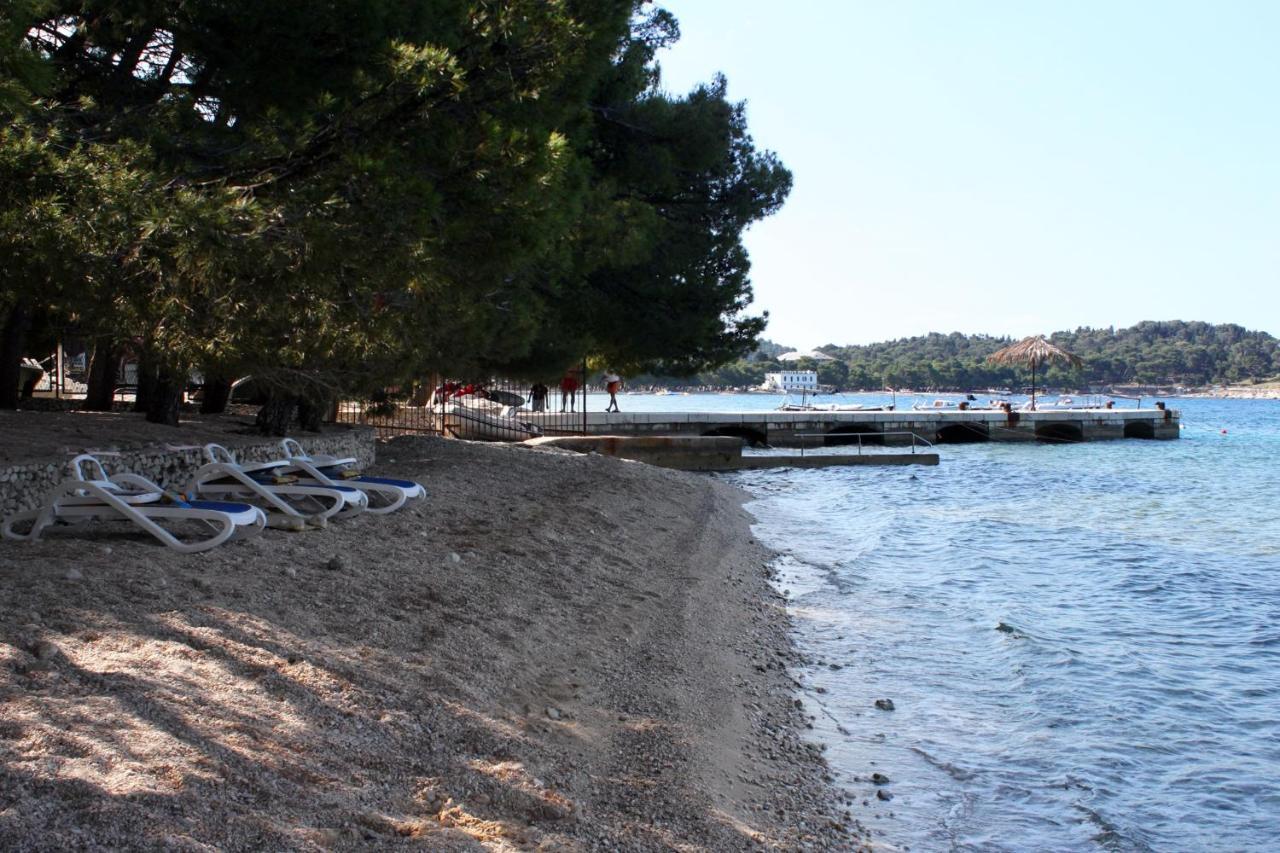 Apartments And Rooms With Parking Space Makarska - 18028 Экстерьер фото