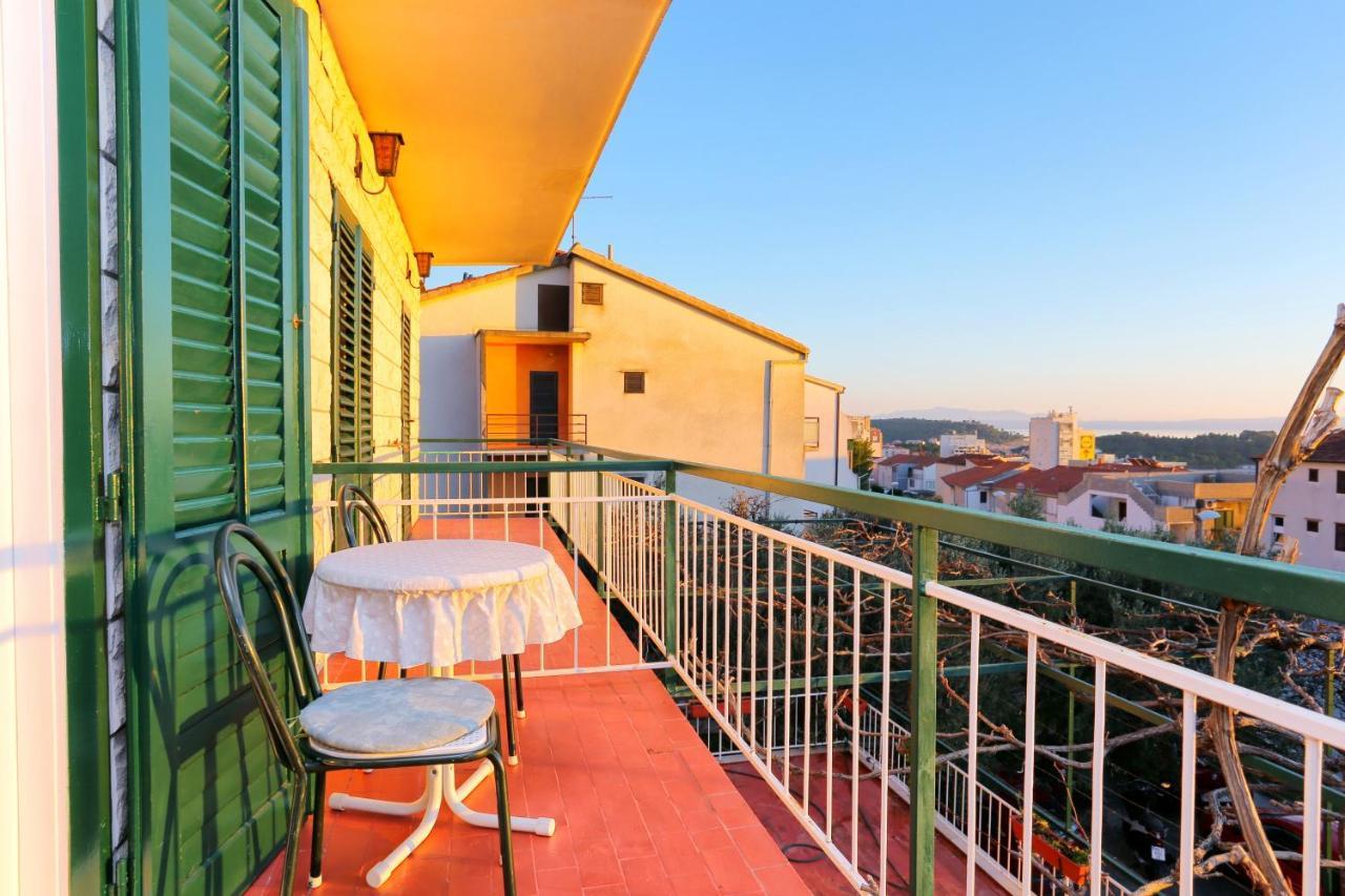 Apartments And Rooms With Parking Space Makarska - 18028 Экстерьер фото