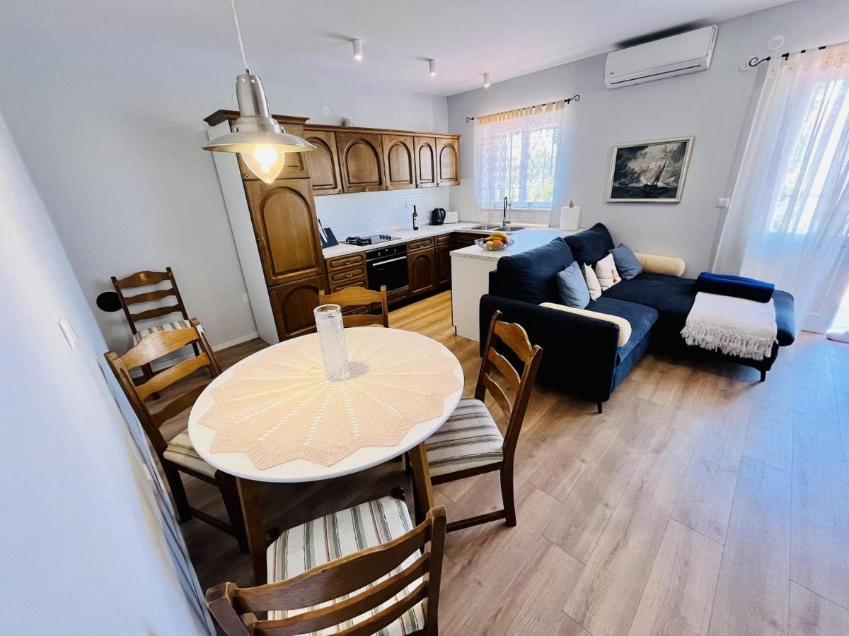 Apartments And Rooms With Parking Space Makarska - 18028 Экстерьер фото