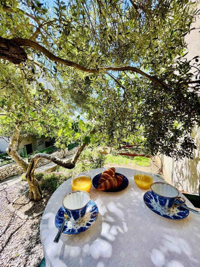 Apartments And Rooms With Parking Space Makarska - 18028 Экстерьер фото